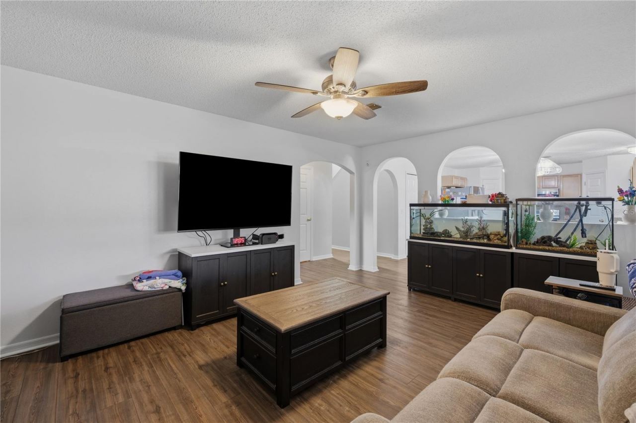 3640 Stonefield Drive, Orlando, FL 32826 Photo