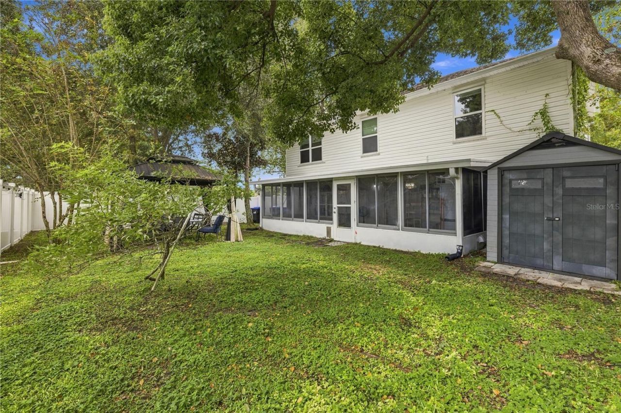 3640 Stonefield Drive, Orlando, FL 32826 Photo