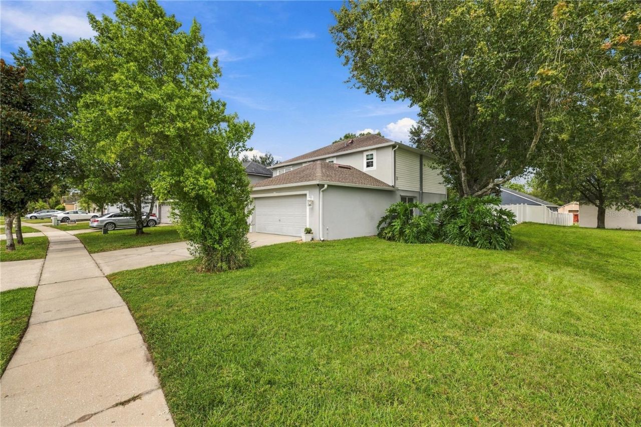 3640 Stonefield Drive, Orlando, FL 32826 Photo