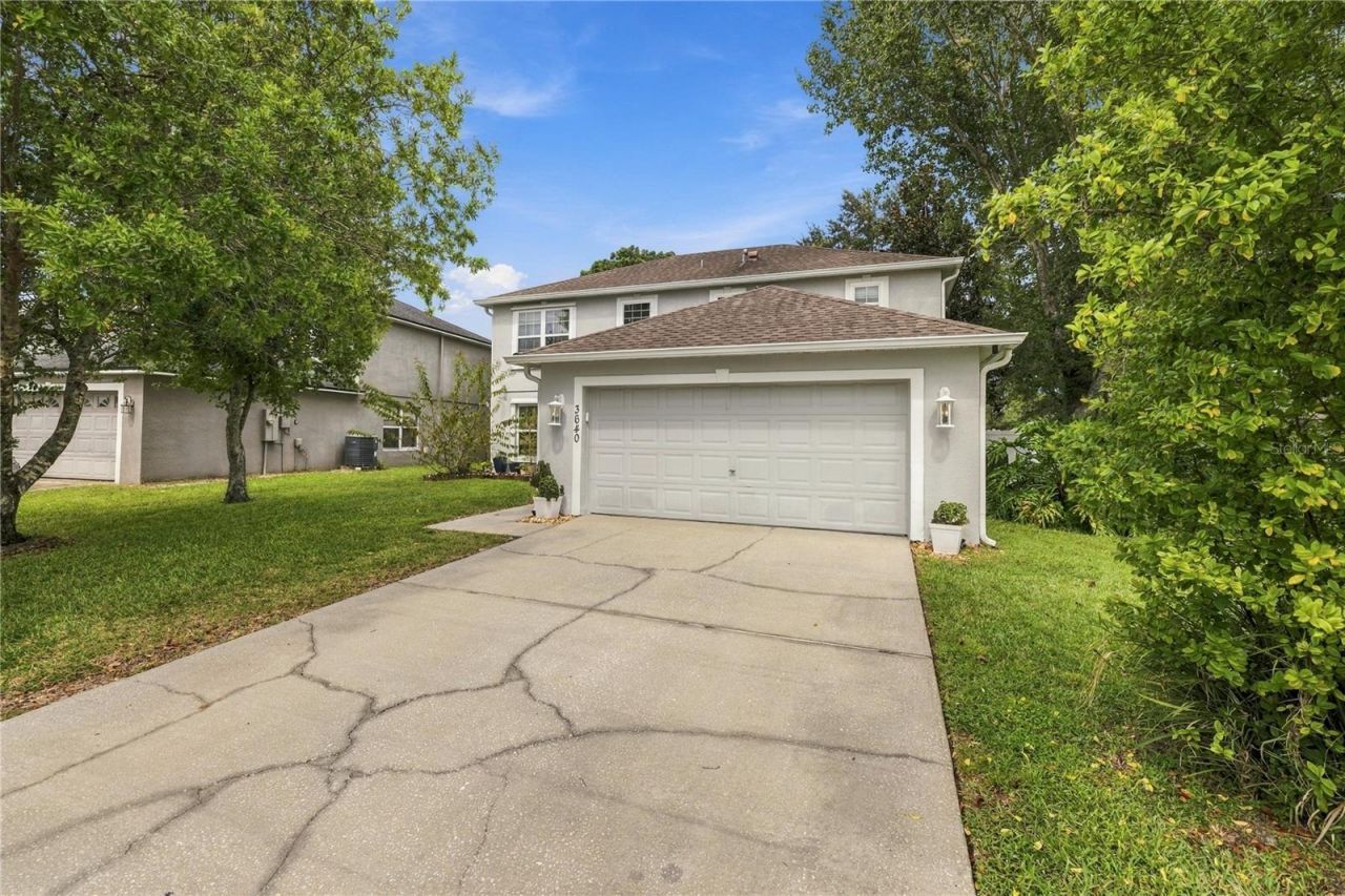 3640 Stonefield Drive, Orlando, FL 32826 Photo