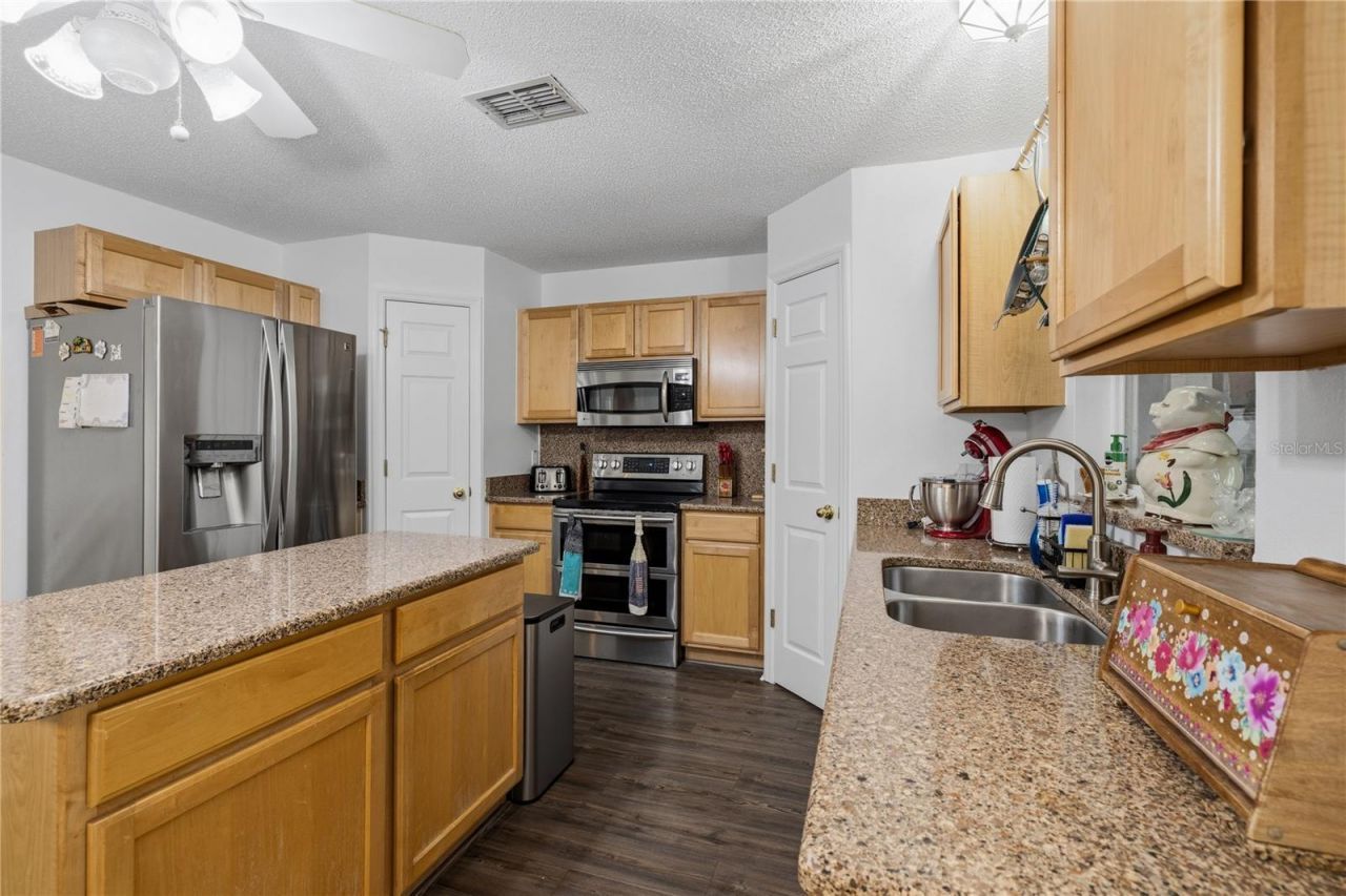 3640 Stonefield Drive, Orlando, FL 32826 Photo