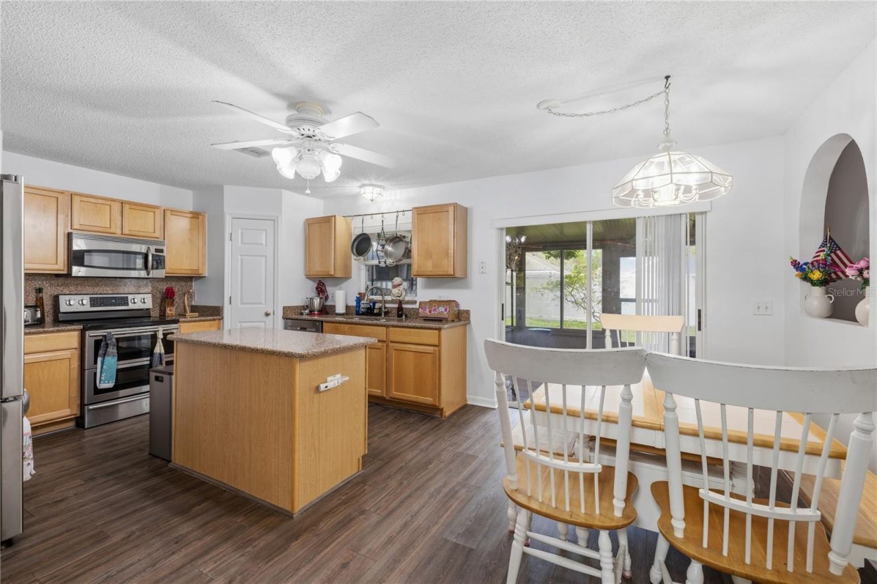 3640 Stonefield Drive, Orlando, FL 32826 Photo