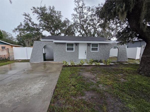 TAMPA, FL 33617