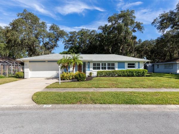 179 SUNSHINE DR , PALM HARBOR, FL 34684