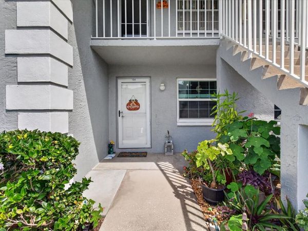 12125 SPARTAN WAY , Unit 104, HUDSON, FL 34667