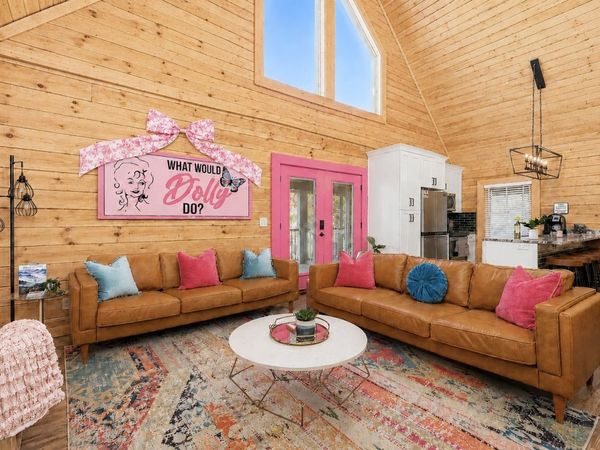 1836 Trout Way , Sevierville, TN 37862