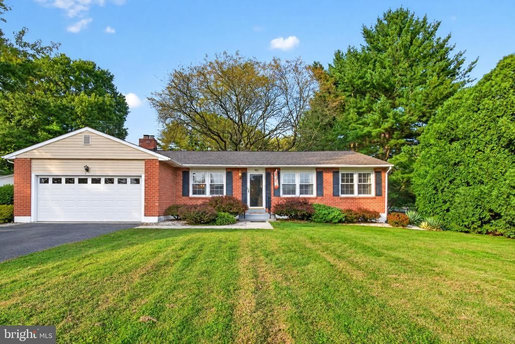 40 HIGHLAND AVENUE, ELKTON, MD 21921