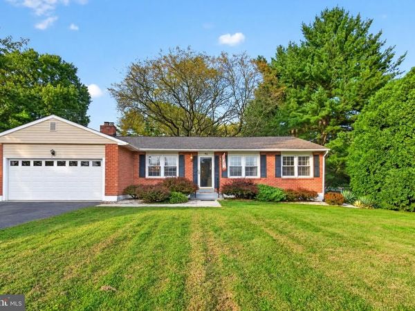 40 HIGHLAND AVENUE , ELKTON, MD 21921