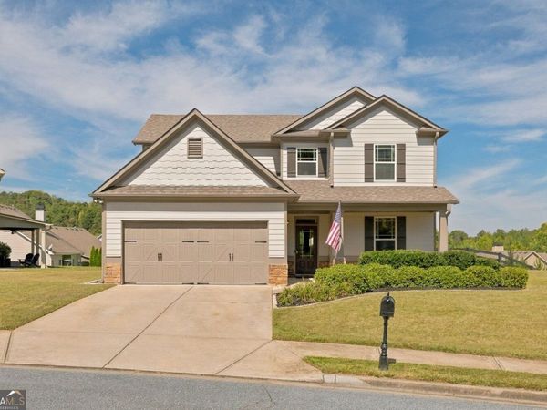 45 Oakley Way, Dallas, GA 30132