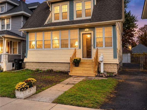 147 Clifton Place, Syracuse, NY 13206