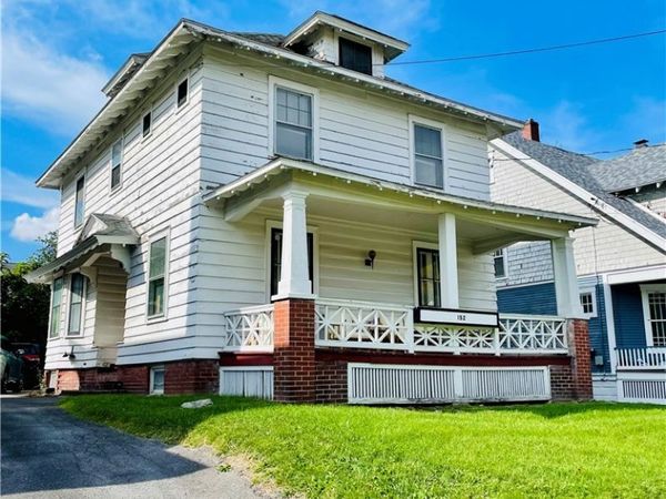 152 Hastings Place, Syracuse, NY 13206