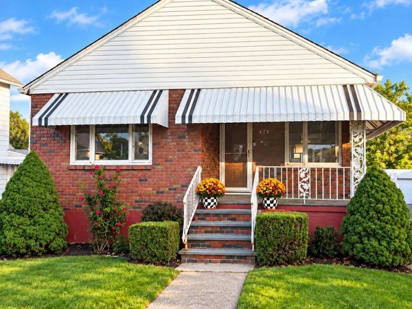 425 14th Avenue, Scranton, PA 18504
