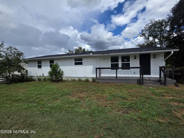 2011 CORNELL Road, Middleburg, FL 32068