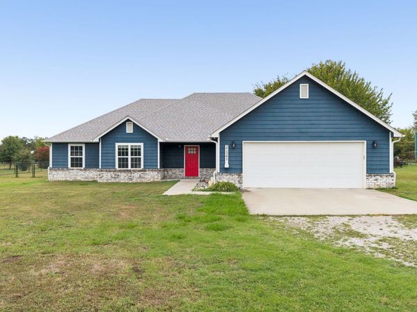 27241 21st Street , Catoosa, OK 74015
