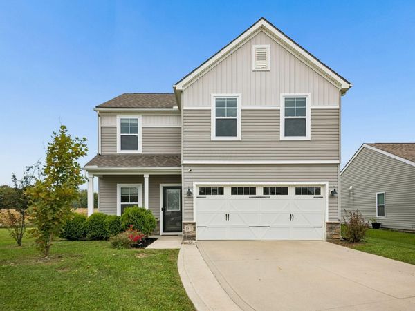 5574 Tarboro Place , Canal Winchester, OH 43110