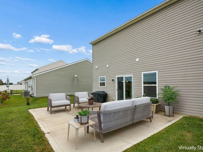 5574 Tarboro Place, Canal Winchester, OH 43110 Photo 11