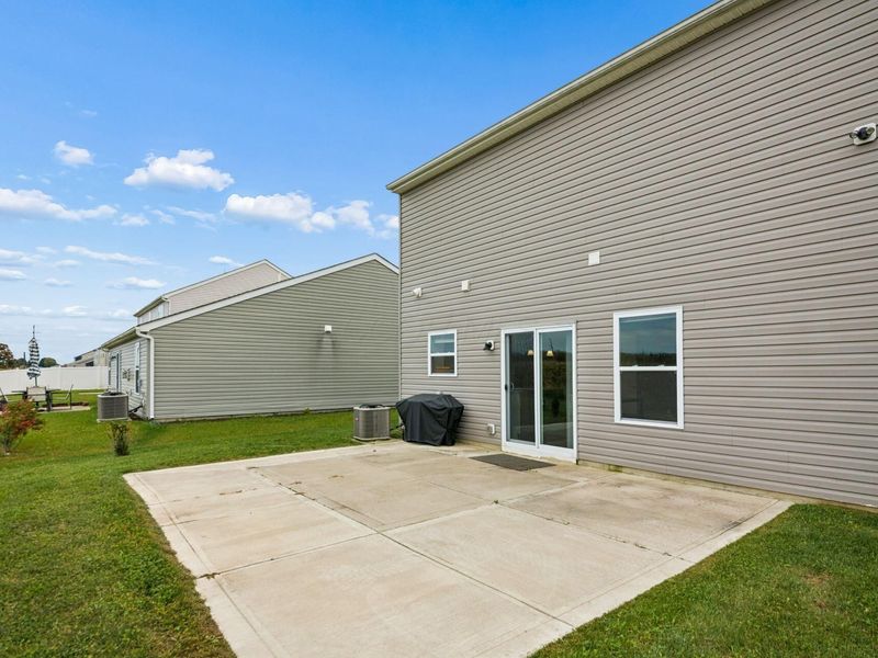 5574 Tarboro Place, Canal Winchester, OH 43110 Photo 12