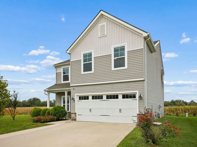 5574 Tarboro Place, Canal Winchester, OH 43110 Photo 2