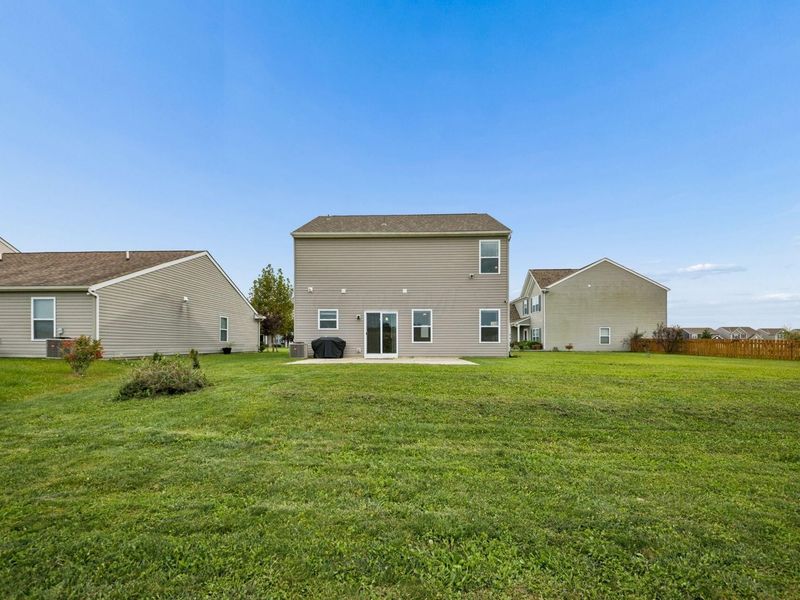 5574 Tarboro Place, Canal Winchester, OH 43110 Photo 4
