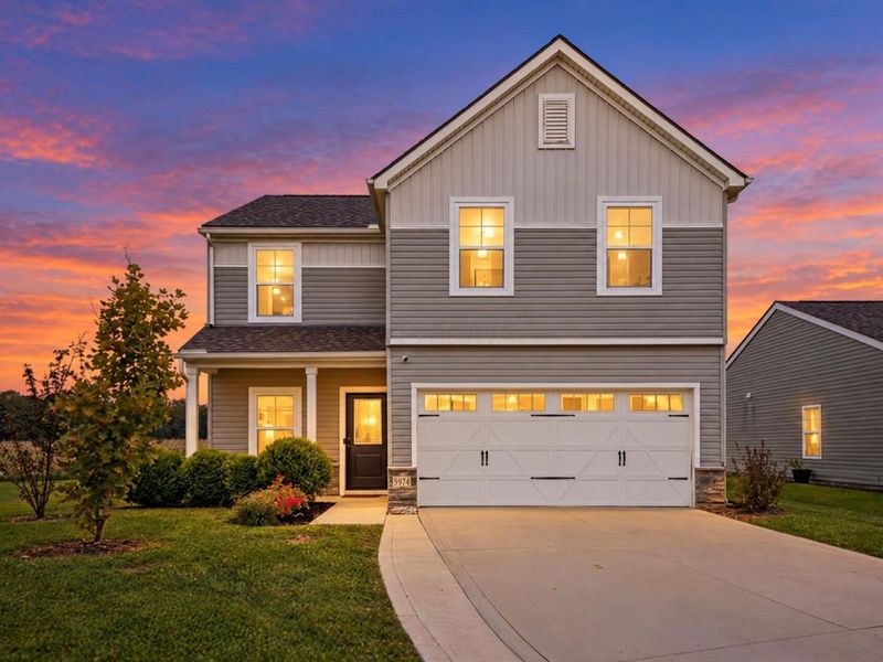 5574 Tarboro Place, Canal Winchester, OH 43110 Photo 44