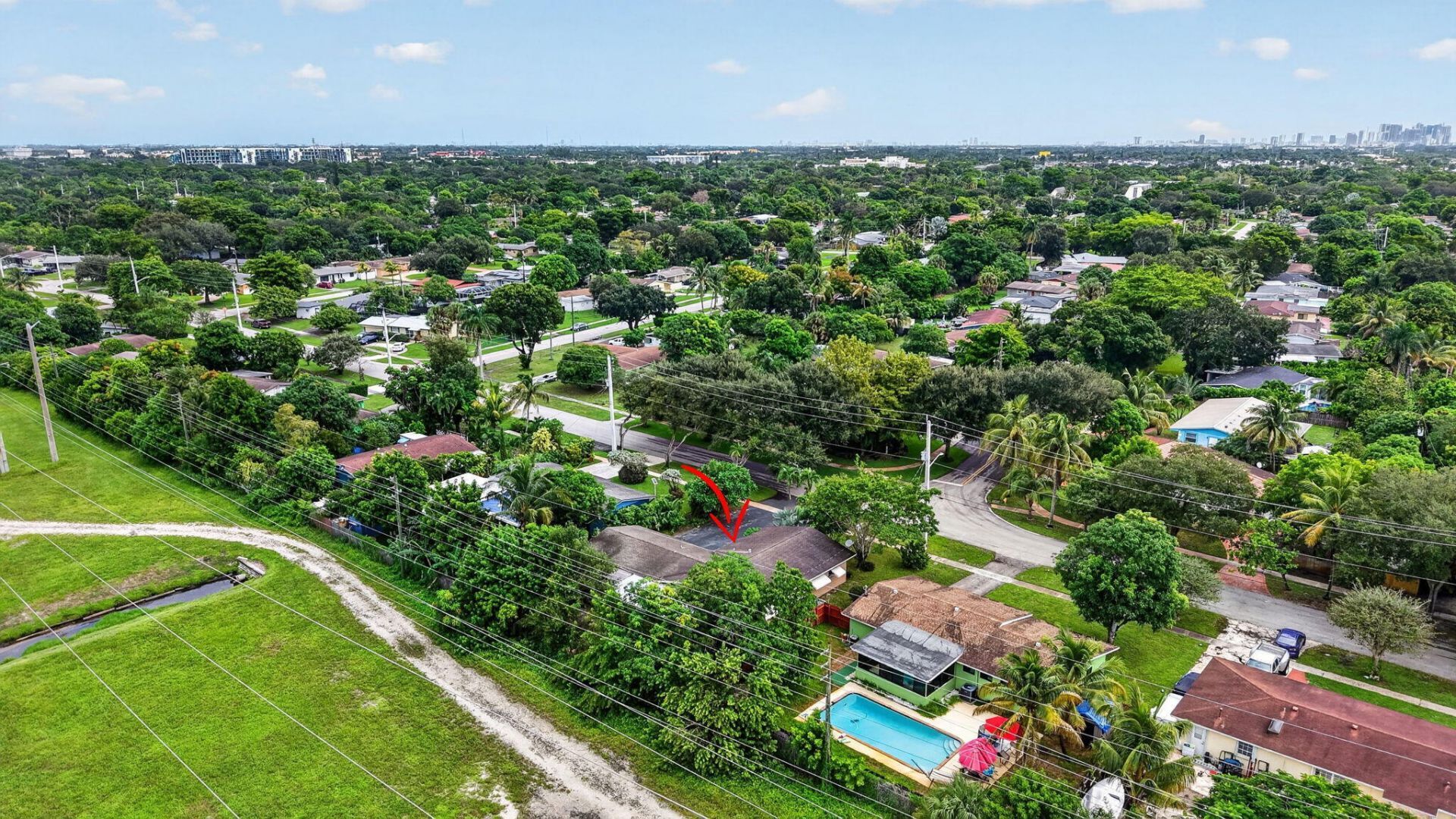167 NW 49th Avenue, Plantation, FL 33317 Photo
