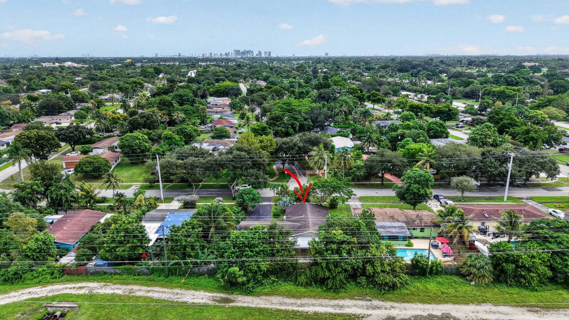 167 NW 49th Avenue, Plantation, FL 33317 Photo