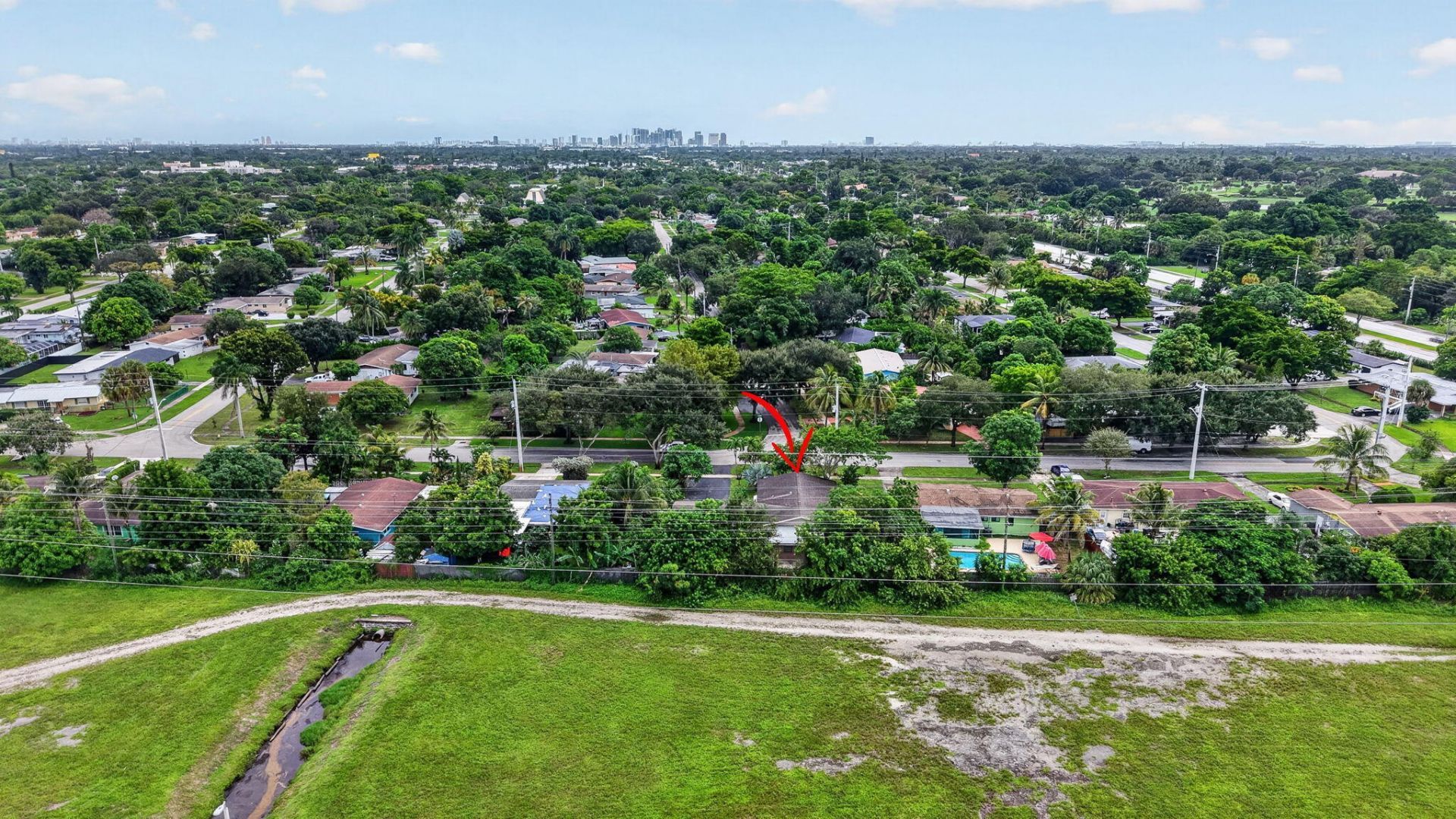 167 NW 49th Avenue, Plantation, FL 33317 Photo