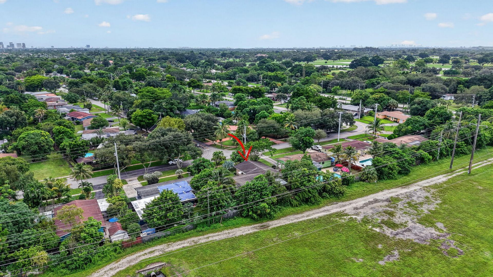 167 NW 49th Avenue, Plantation, FL 33317 Photo