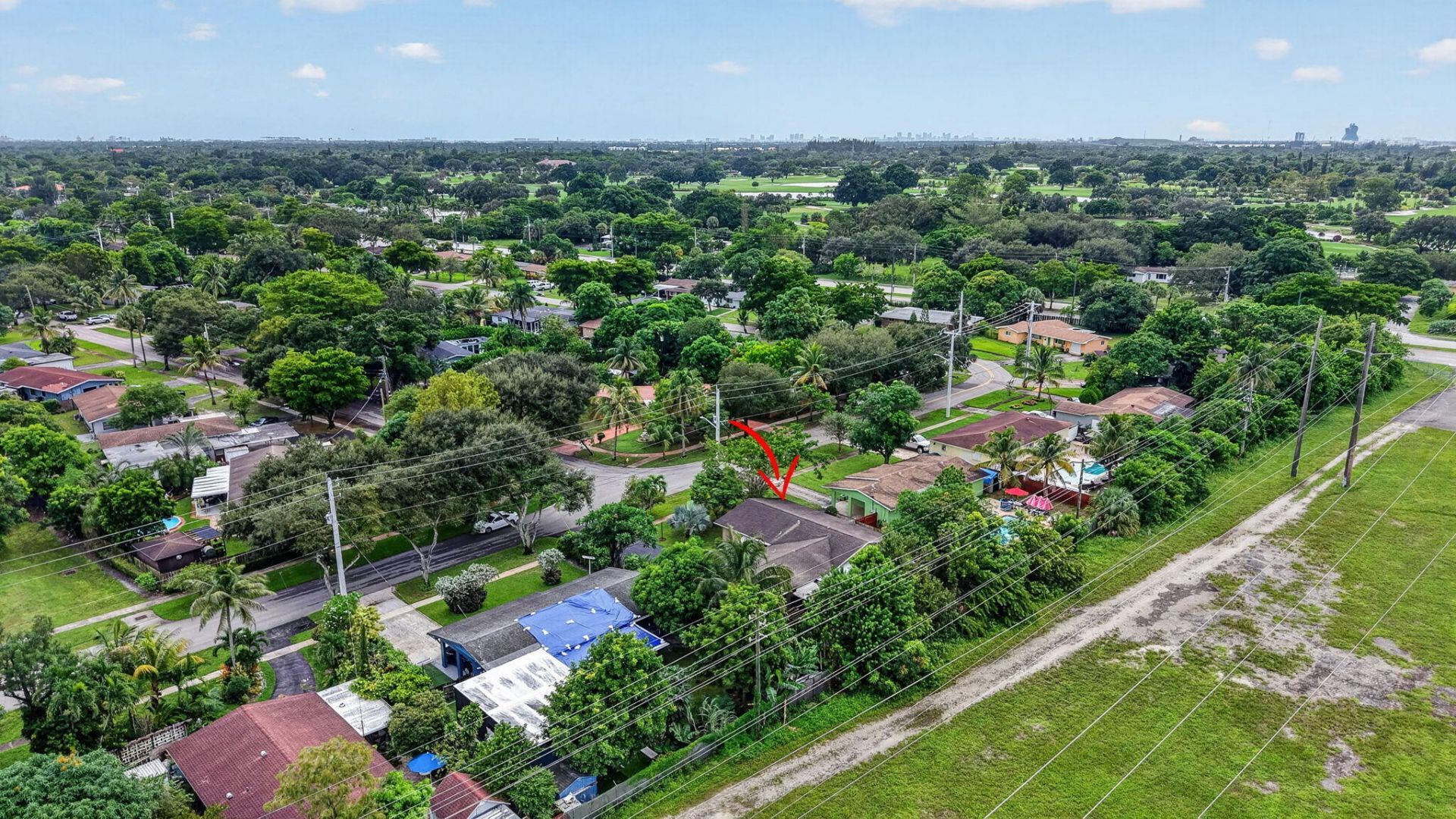 167 NW 49th Avenue, Plantation, FL 33317 Photo