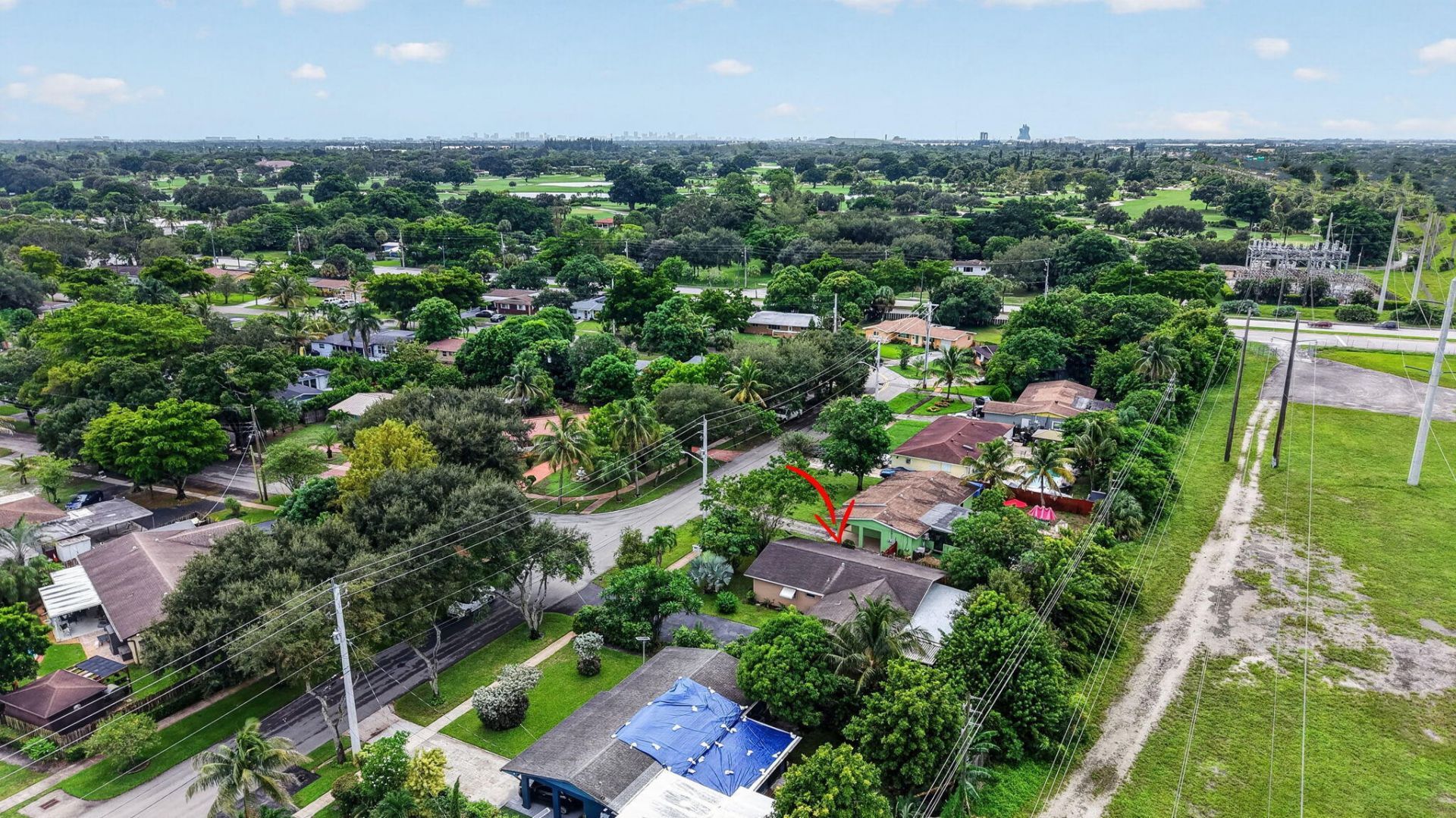 167 NW 49th Avenue, Plantation, FL 33317 Photo