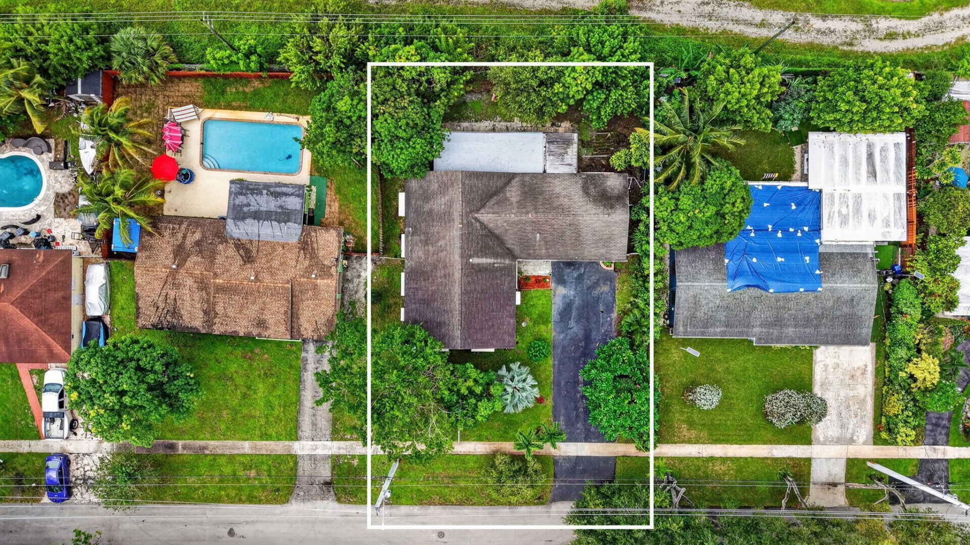 167 NW 49th Avenue, Plantation, FL 33317 Photo