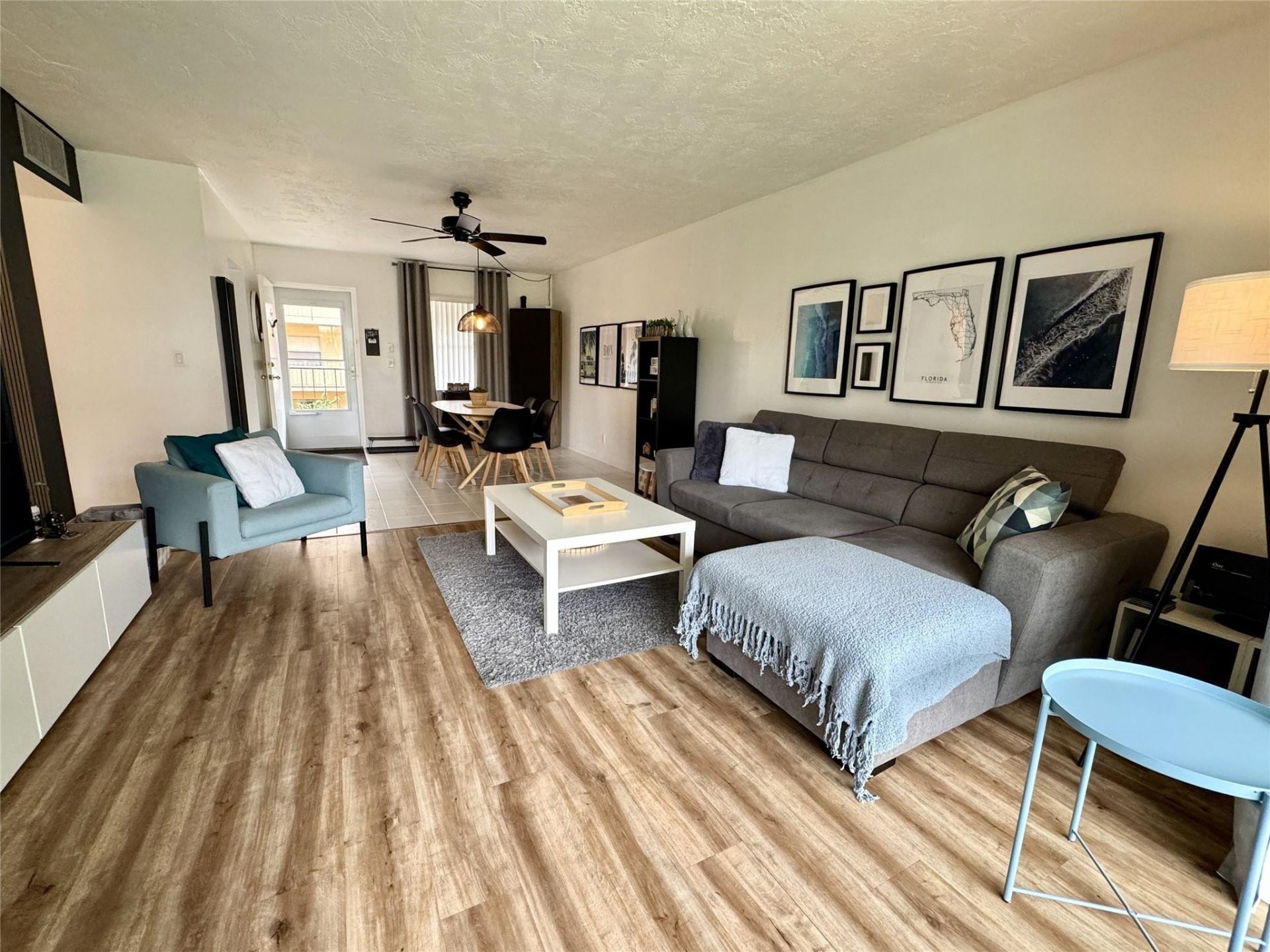 2811 Somerset Drive, Unit 206, Lauderdale Lakes, FL 33311 Photo