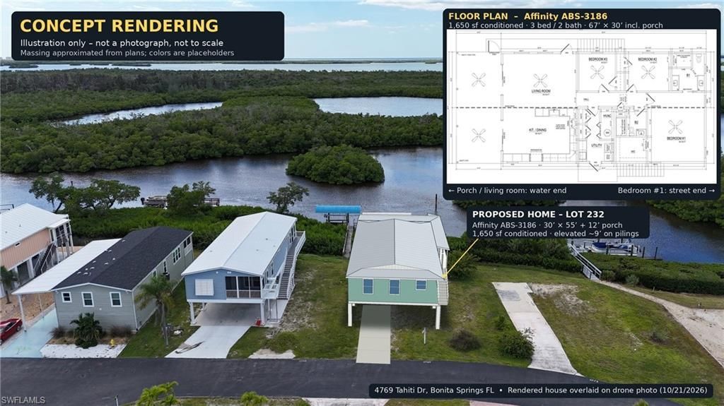 4769 Tahiti Dr, Bonita Springs, FL 34134 Photo
