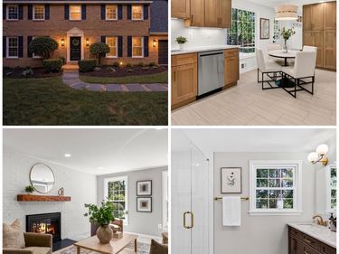4018 ROBERTSON BOULEVARD, ALEXANDRIA, VA 22309
