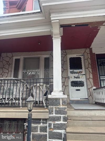 6137 IRVING STREET , PHILADELPHIA, PA 19139