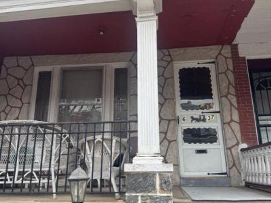 6137 Irving Street , Philadelphia, PA 19139 Main Photo