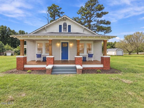 111 Nixon Road , Edenton, NC 27932