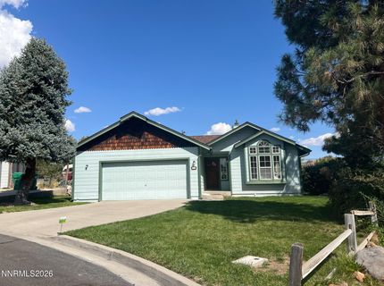 3524 Gwynelle Court, Sparks, NV 89431 Photo