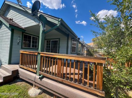 3524 Gwynelle Court, Sparks, NV 89431 Photo
