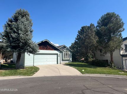 3524 Gwynelle Court, Sparks, NV 89431 Photo