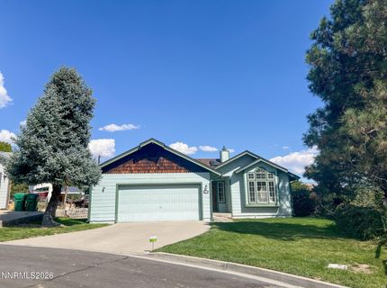3524 Gwynelle Court, Sparks, NV 89431 Photo