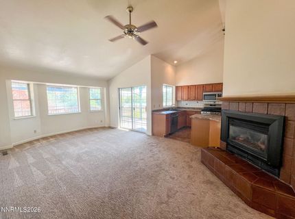 3524 Gwynelle Court, Sparks, NV 89431 Photo