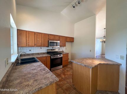 3524 Gwynelle Court, Sparks, NV 89431 Photo