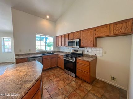 3524 Gwynelle Court, Sparks, NV 89431 Photo