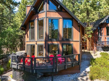 949 Dana Court, Unit 21, Incline Village, NV 89451 Photo