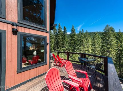 949 Dana Court, Unit 21, Incline Village, NV 89451 Photo