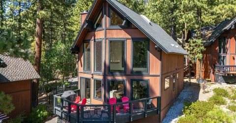 949 Dana Court, Unit 21, Incline Village, NV 89451 Photo