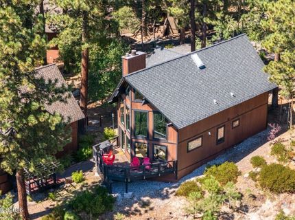 949 Dana Court, Unit 21, Incline Village, NV 89451 Photo