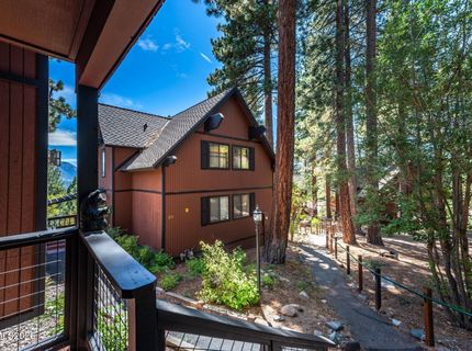 949 Dana Court, Unit 21, Incline Village, NV 89451 Photo