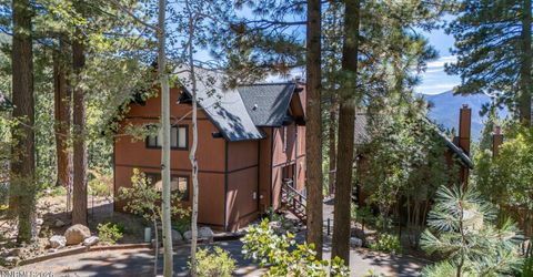 949 Dana Court, Unit 21, Incline Village, NV 89451 Photo